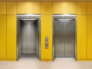 نصب،تعمیر و بازسازی کابین و سرویس آسانسور و بالابر