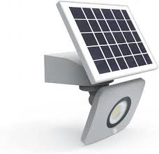 پرژکتور خورشیدی پرتابل 1200 وات